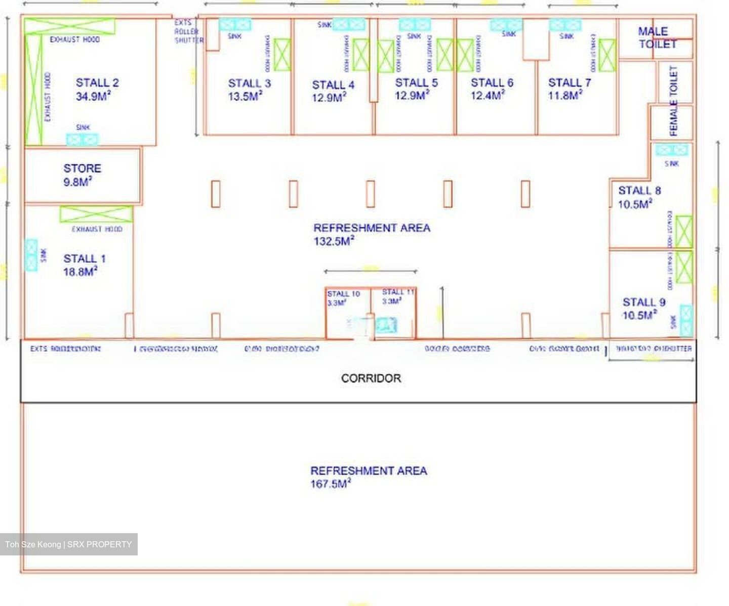 Clementi West Street 2 (D5), Retail #575916081